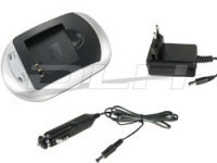 Dlh External charger 220V&12V (OC-PP02) Dlh External charger 220V&12V (OC-PP02)